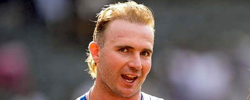 Pete Alonso explains why Orioles are his 'perfect fit'