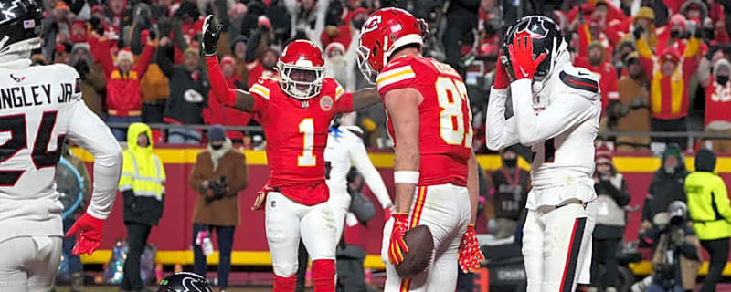 Why Travis Kelce’s Anticipation for Cold-Weather Kickoff Is Red Hot