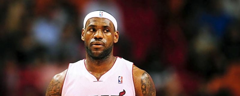 How LeBron James Performed in His First Game Against Cleveland With Every Team