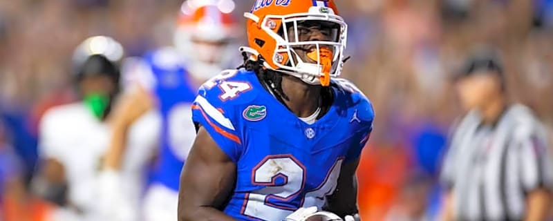 Ohio State adds new weapon from Florida in the transfer portal