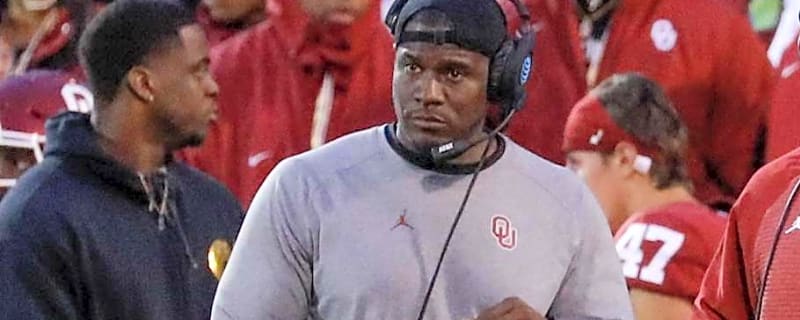 Roy Manning Puts Nebraska in the Mix for 2027 Edge Rusher with Freakish Length