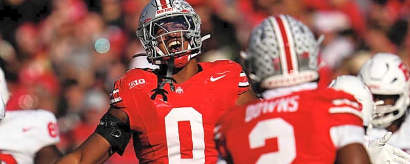 New Cowboys 2026 NFL Mock Draft Lands 'Freaky' LB, Fast-Rising CB