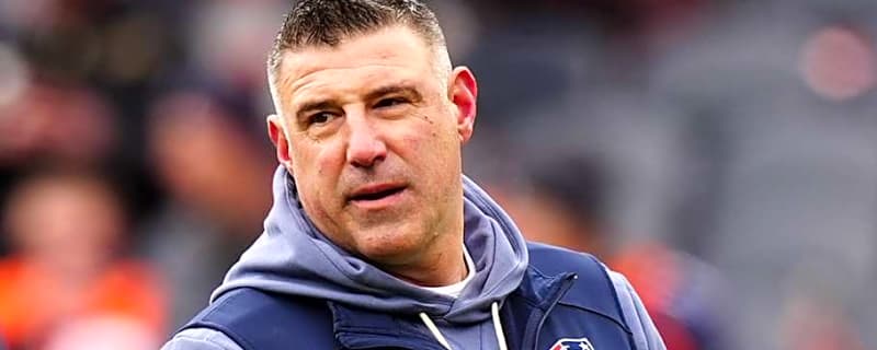 Patriots' Mike Vrabel Reveals Origin of Warriors Identity