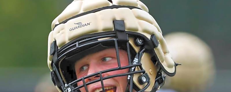 Purdue Football Loses Freshman Defensive Back to Transfer Portal