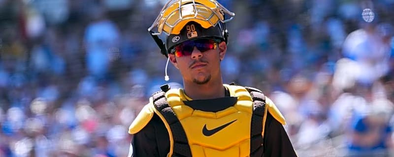 Padres Fans Will Be Very Happy About Ethan Salas' Time in AAA So Far