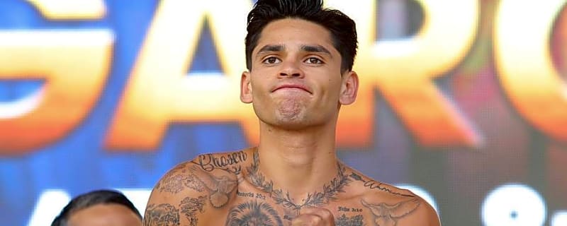 Ryan Garcia Set to Face Conor Benn in WBC Welterweight Title Blockbuster