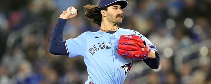3 Things To Watch in the Blue Jays Series Against the Brewers
