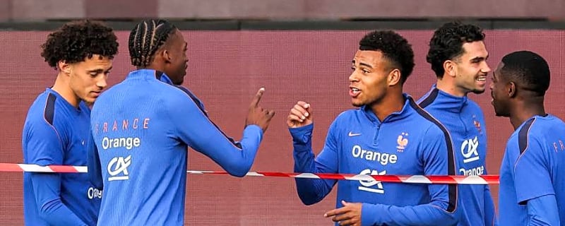 PSG's 3 biggest winners from the international break