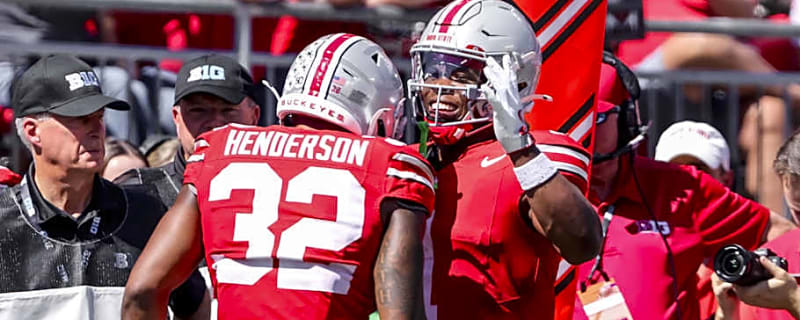 Former Ohio State running back emerges as breakout star with NFL team
