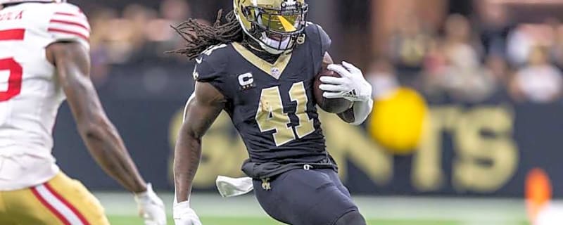 What Alvin Kamara&#39;s Trade Comments Mean For Saints