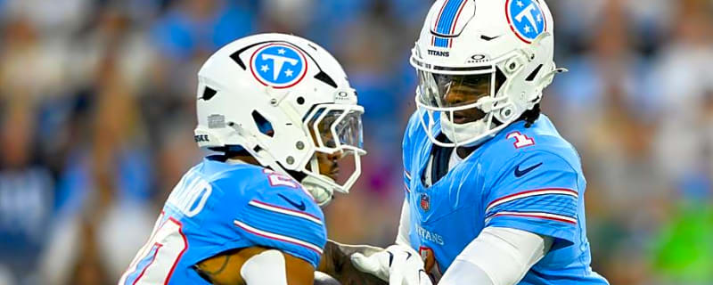 Where to Watch and What to Expect: Titans vs. Jets in Season Opener
