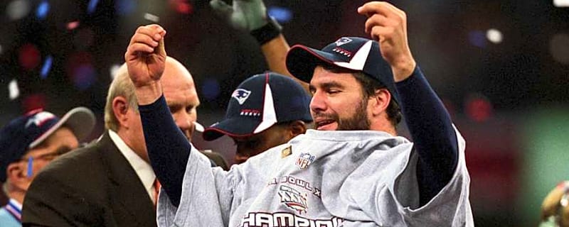 Five Patriots Who Should Finally Be Inducted Into Team's HOF
