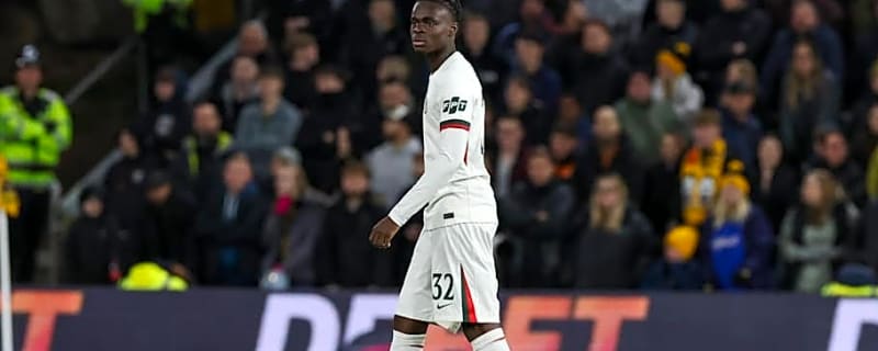 Versatile forward could still leave Chelsea in January due to lack of game time