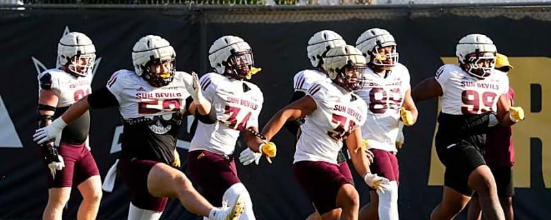 Kenny Dillingham Explains Recent Practice Schedule Choice