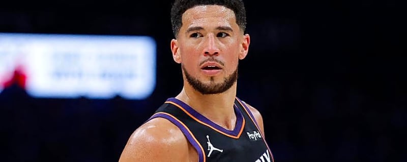 NBA Expansion Draft: Which Suns Would Be Protected Today?