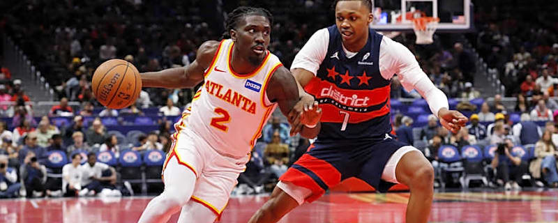 Wizards&#39; Bub Carrington Can Turn Adversity into Greatness