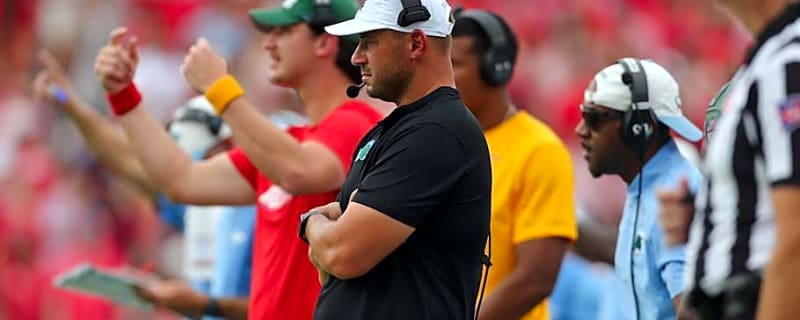 Coveted $15 million college football coach named 'Plan B' for LSU