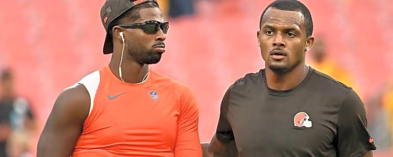 Is Shedeur Sanders in Cleveland in 2027? Exploring His Path Forward With Browns