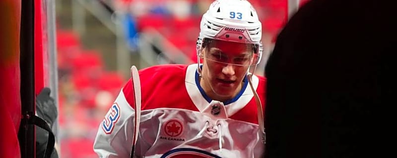 4 decisions that would spell disaster for the Montreal Canadiens in 2026-27