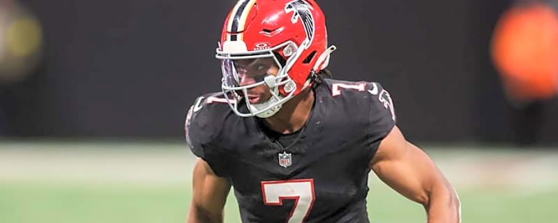Stunning Fact about Bijan Robinson's 5th Year Contract Option with Atlanta Falcons