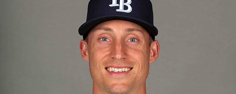 Rays Have One of the Top Relief Pitchers in Baseball Anchoring Bullpen