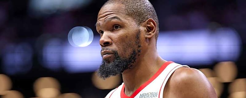 Kevin Durant’s Latest Return Subtly Reminds the Nets of What Could Have Been