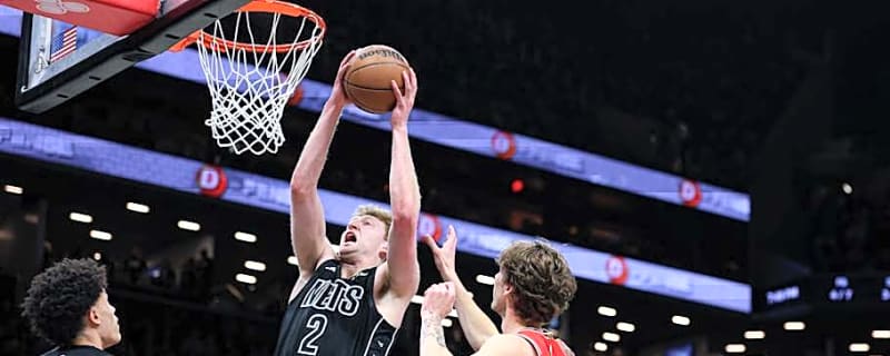 Three Takeaways From The Nets Exciting Win Over The Bulls