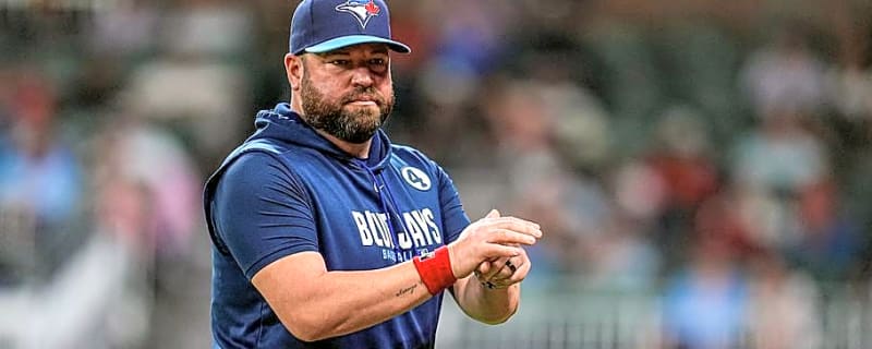 2 Blue Jays Minor Leaguers Who Should Be Called Up Before Season Ends
