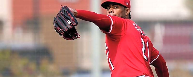 Spring Training Check In: Analyzing Reds' Starting Rotation and Bullpen