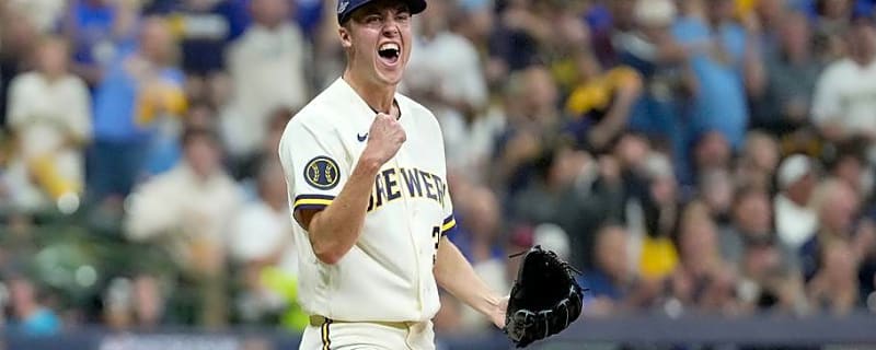 What's Next for Brewers Before World Series After NLCS Sweep