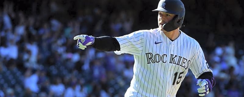 The Rockies Player They Should Be Building Around in 2027