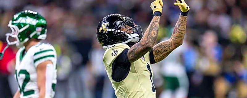 Saints Star Corner Linked to NFC Champion Seahawks