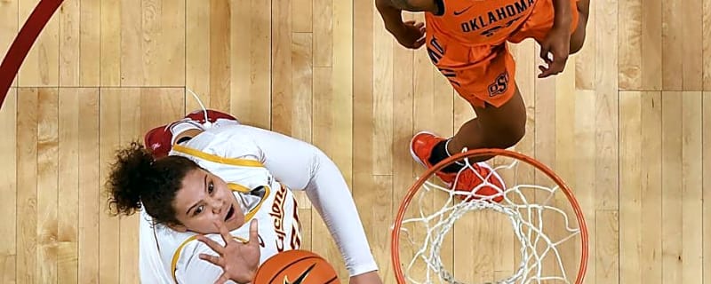 Is Oklahoma's Pursuit of Audi Crooks Actually a Good Idea?