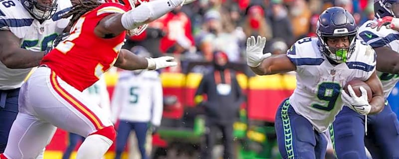 Chiefs' Newest Jersey Numbers Lack Important Clarification