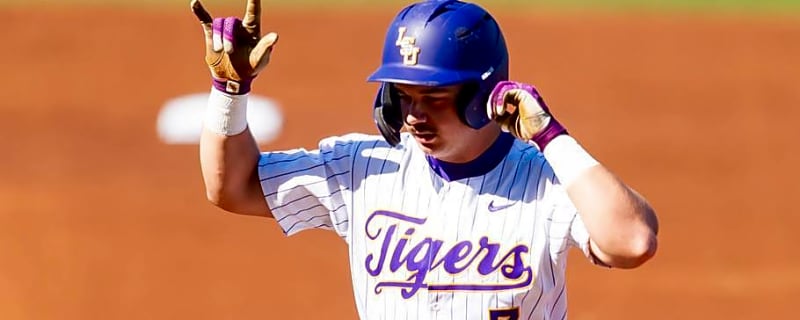 How Likely Is Every Draft-Eligible LSU Baseball Player To Return?