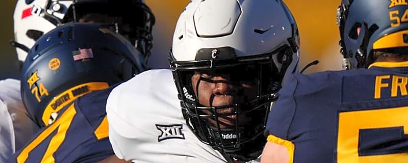 Cincinnati&#39;s Dontay Corleone, Joe Royer Named to 2025 Preseason All-Big 12 Team