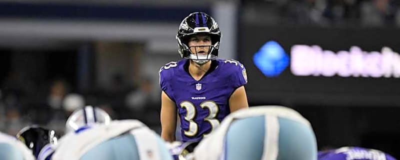 Arizona&#39;s Tyler Loop Receives Massive News From the Ravens