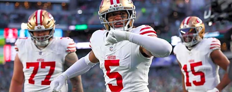 3 Players who Won’t Be on the San Francisco 49ers Roster by Week 1