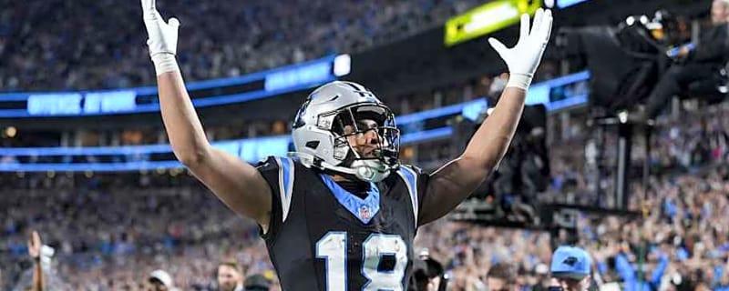 Carolina Panthers Rightfully Get Respect in Analyst's Power Rankings Takeaway