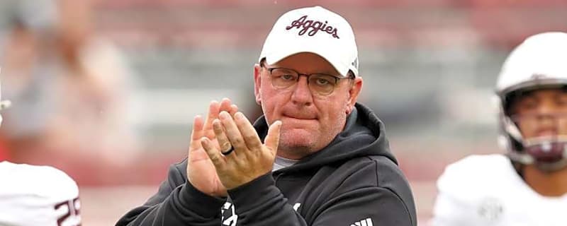 New Texas A&M Linebacker Ranked Among Top Transfers