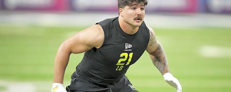 Broncos Draft Watch: Day 1 Combine Underperformers to Know