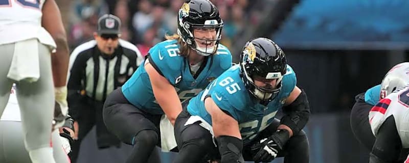 Former Teammate Applauds Trevor Lawrence&#39;s Leadership