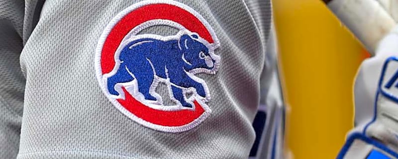 Former Cubs World Series Champion Announces Retirement from Baseball