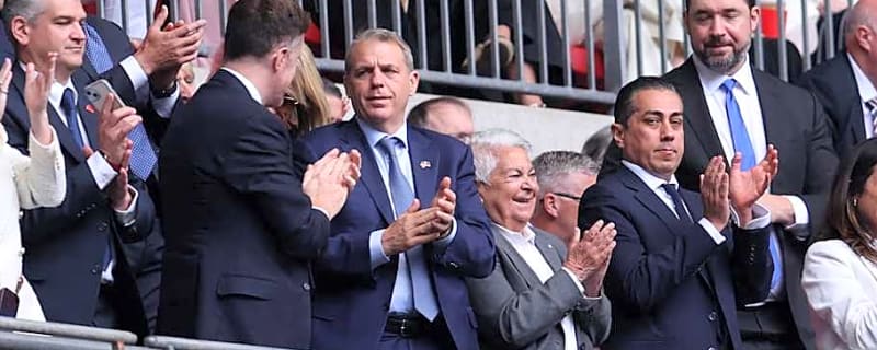 Todd Boehly fires warning to Chelsea&#39;s rivals after exciting summer transfer message