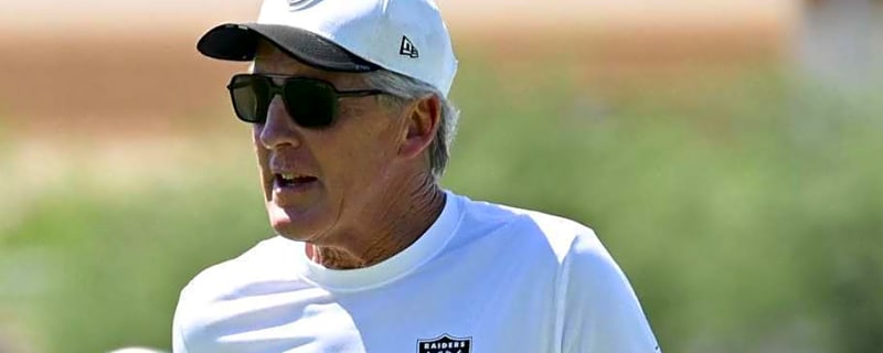 Raiders Rule Out Key Player vs. Chargers