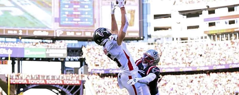 Falcons' Brutal Stretch That Will Determine Their Season