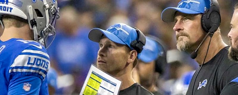 Was Ben Johnson Real Secret to Detroit Lions Success?