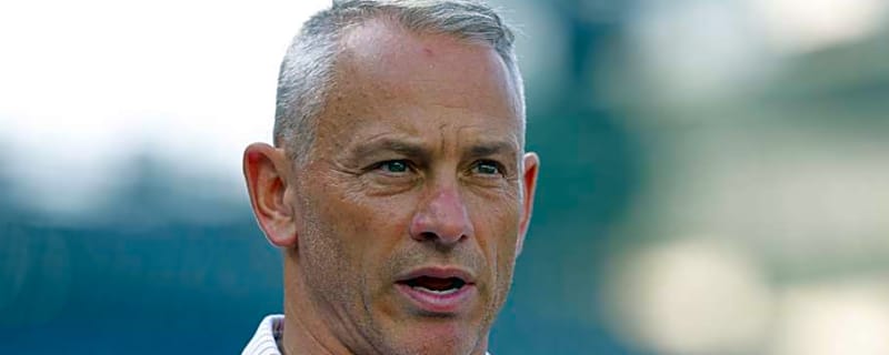 Cubs Reportedly Bringing Back Veteran Right-Hander On Restructured Deal