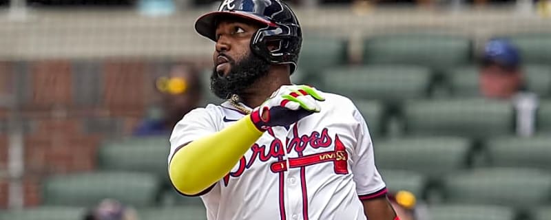 How Braves Could Address DH Position This Offseason