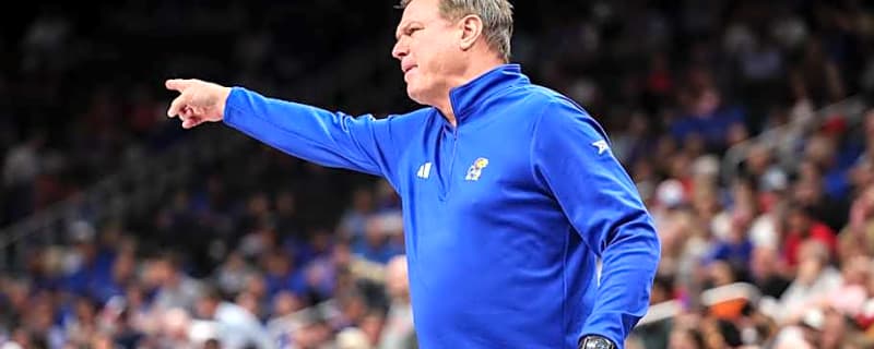 Three Unexpected Contributors for Kansas Basketball Through Eight Games